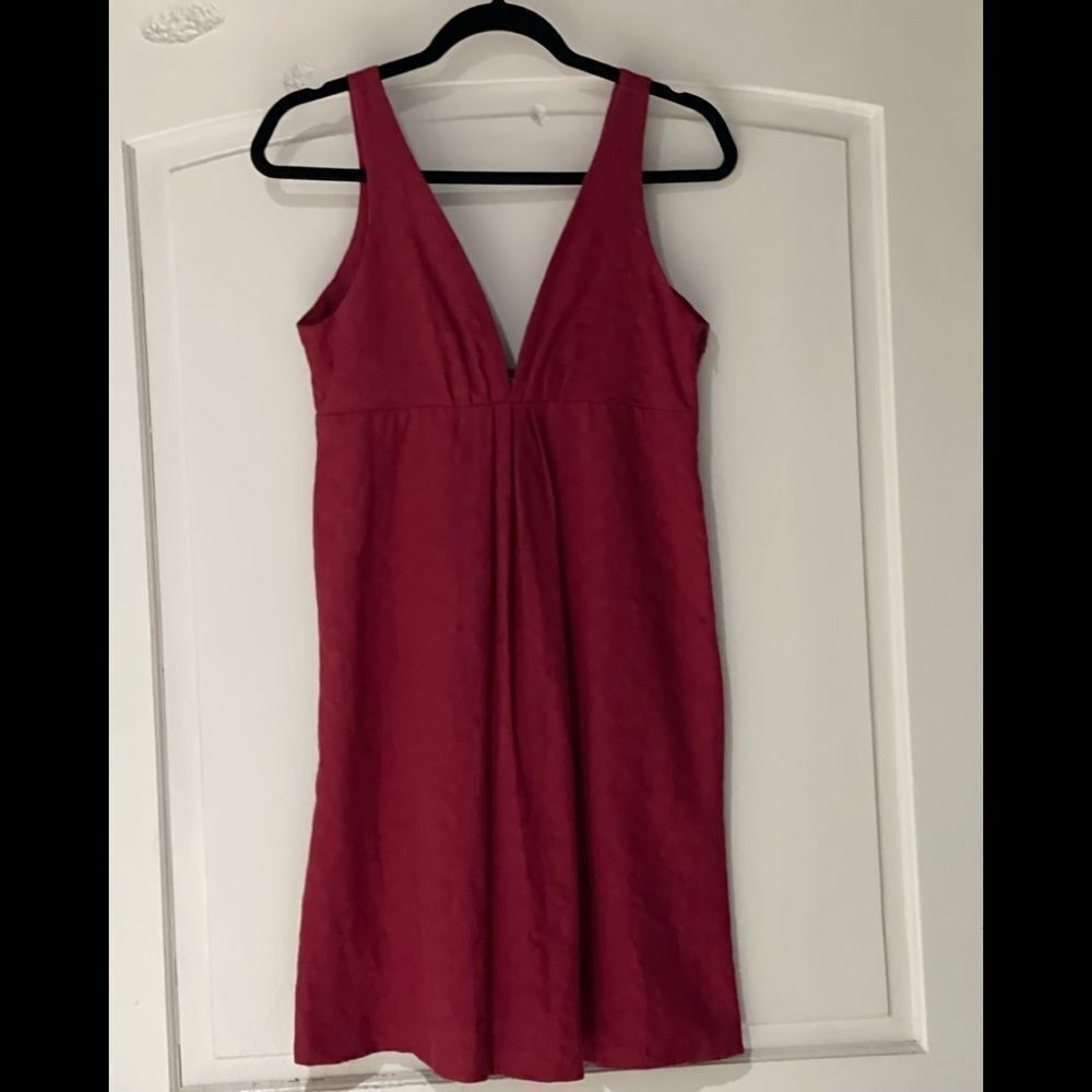 Geren Ford dress 